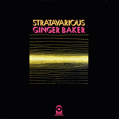 Stratovarious